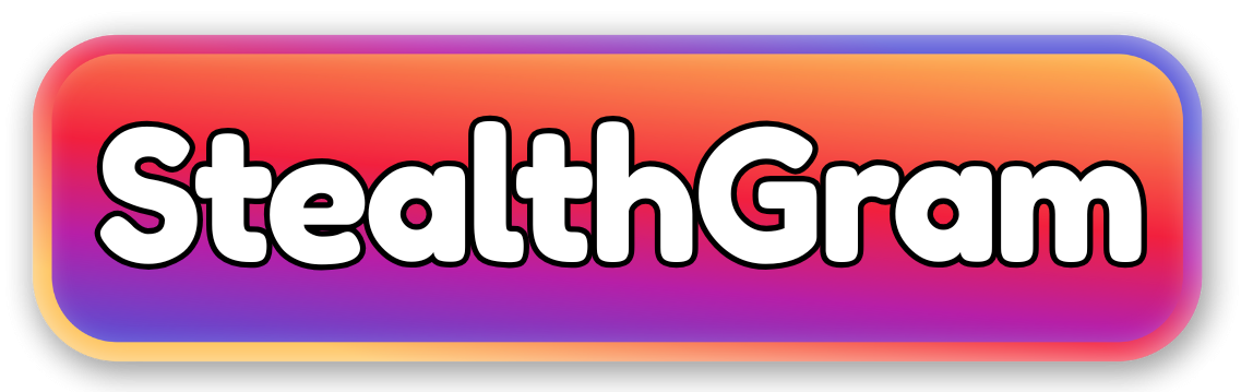 StealthGram